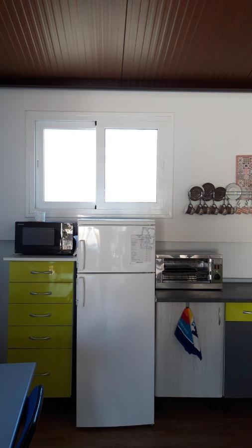 Apartamento Casa Con Vistas Al Campo Y Cocina Con Terraza Villanueva de San Juan Zewnętrze zdjęcie