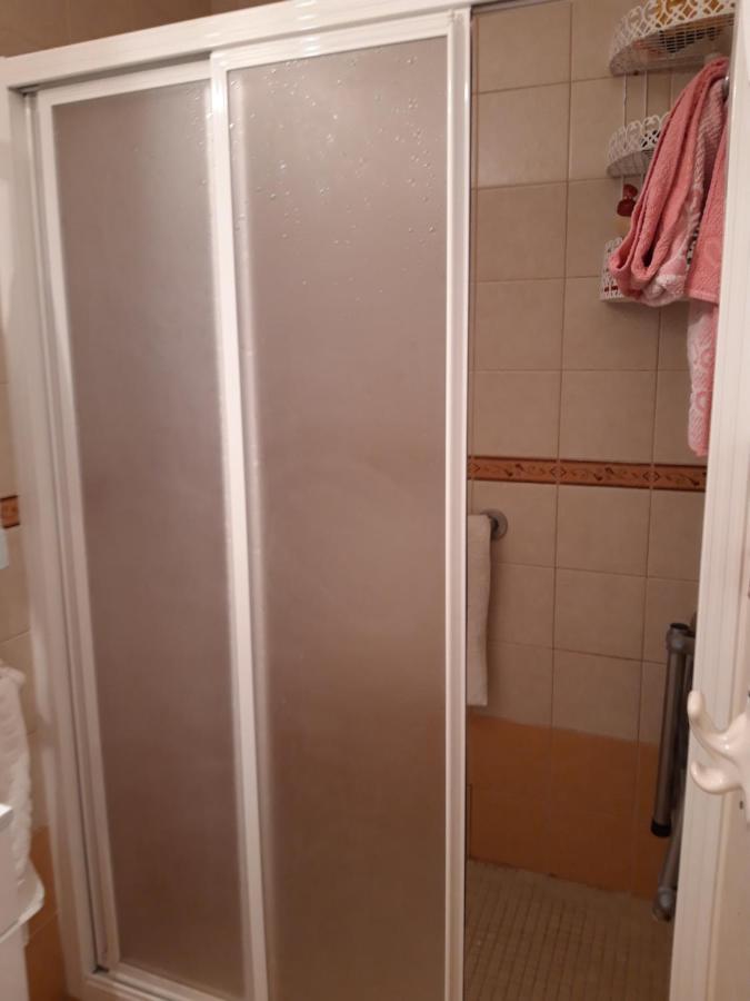 Apartamento Casa Con Vistas Al Campo Y Cocina Con Terraza Villanueva de San Juan Zewnętrze zdjęcie