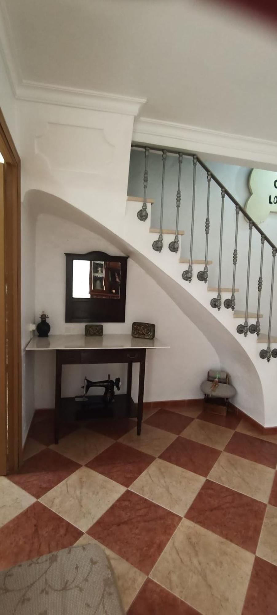 Apartamento Casa Con Vistas Al Campo Y Cocina Con Terraza Villanueva de San Juan Zewnętrze zdjęcie